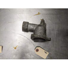 14E111 Thermostat Housing For 06-10 Toyota Highlander Hybrid 3.3 1632120030